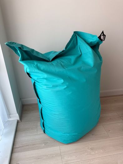 Elephant Bean Bag