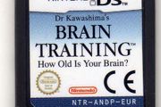 Nintendo Brain Training