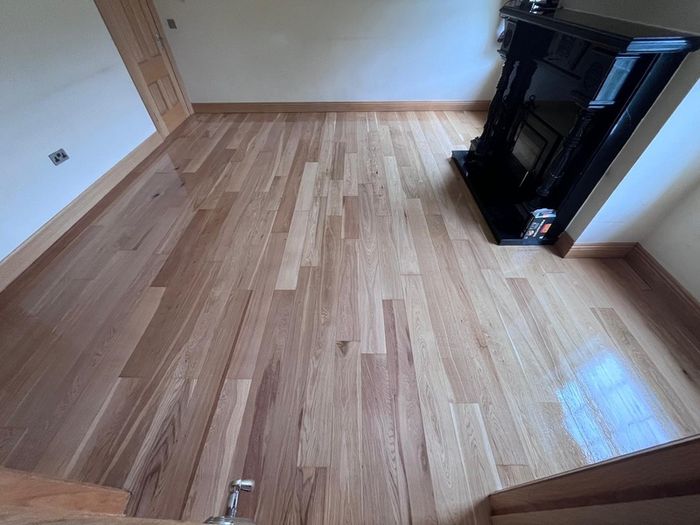 Floor Sanding