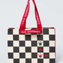 Lulu Guineas tote bag Image 2