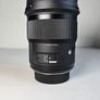 Sigma 50mm f1.4 Nikon Image 3