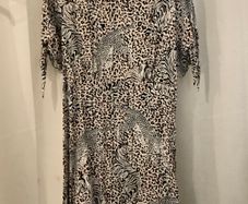 New Dress