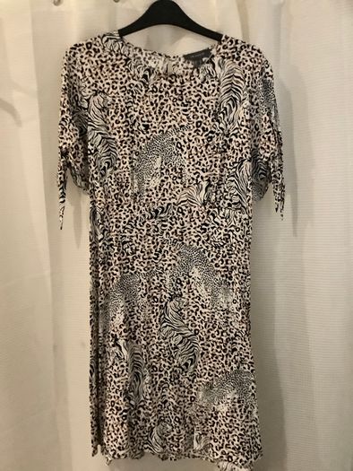 New Dress