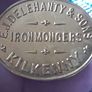 1930 kilkenny badge Image 7