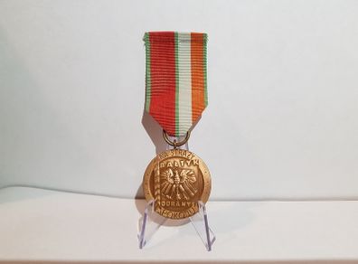 Polish Medal 1972 - 1990