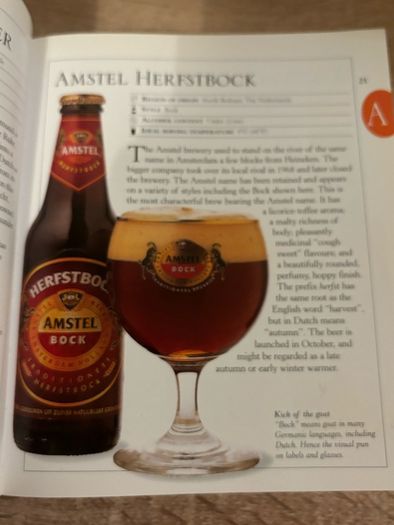 Illustrated Great Beer Guide Book
