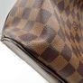 Louis Vuitton Damier Ebene MM Authentic Image 5