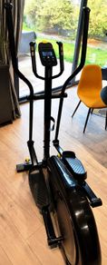 Domyos EL 520 cross trainer