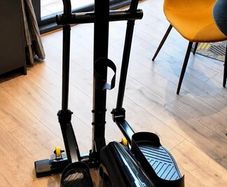 Domyos EL 520 cross trainer