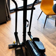 Domyos EL 520 cross trainer