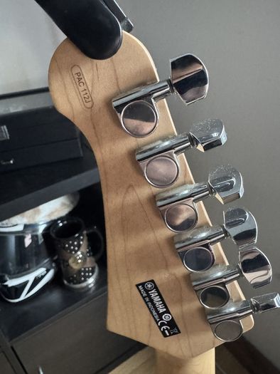 Electric Guitar Set