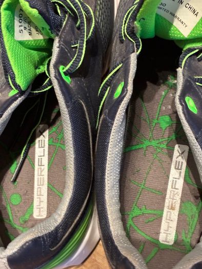 Golf Shoe