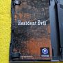 Resident evil Nintendo game cube gamecube games Original Image 3