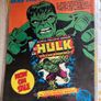 the superheroes comic 1975 may- Aug -sep Image 5