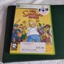 The simpsons, xbox360 game, rare collectable Image 6