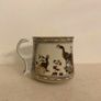 Peacock Mug Image 2