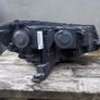 Genuine 2021 VW Caddy Headlights Image 2
