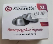 silverette