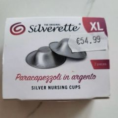 silverette