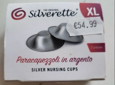 silverette