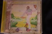 Elton John - Goodbye Yellow Brick Road CD