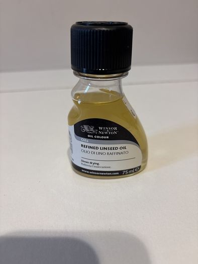 Winsor & Newton Winton Oil Colours