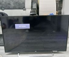JVC tv 42 inch not smart