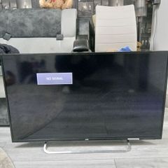 JVC tv 42 inch not smart
