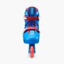 Free Oxelo Play 3 Inline Kid's Skates Size 28-30 Image 2