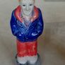 Only Fools and Horses Salt and Pepper Shakers Image 2