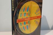 Sunquakes - Probing The Interior of the Sun by J.B. Zirker