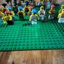 Lego Minifigures Islanders 1990 Image 4