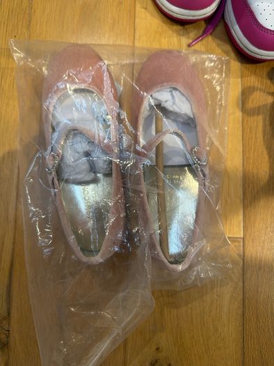 girl shoes