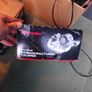 Brembo F61256 F61257 Front Calipers Citroen DS5 Peugeot - New Pair Image 5