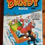 Comic: 'The Dandy' annuall 1981 Image 6