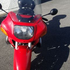 1996 Bmw R 1100 Rs