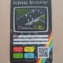 Sinclair ZX Spectrum Retro Computer Game Cards Cassette Box 2020 NEW Image 5