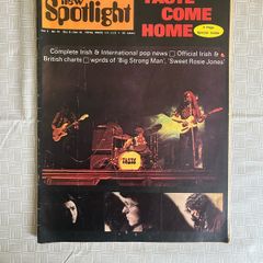 Vintage Music magazine