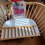 Babybay cosleeper side sleeper Image 9
