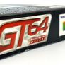 GT64 for Nintendo N64 - Boxed Image 2