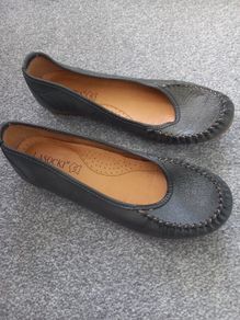 women summer leather shoes.UK6/39