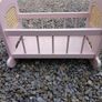 doll cot Image 4