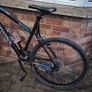 Rockrider mtb mountain bike Image 2