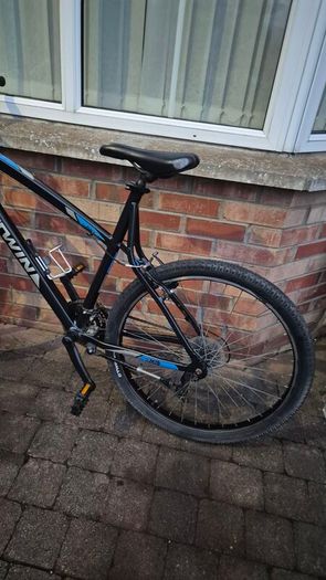 Rockrider mtb mountain bike