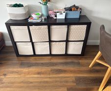 shelving