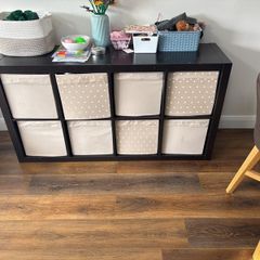 shelving