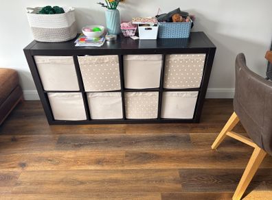 shelving