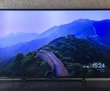 Technika 50" Not Smart Full HD LED TV Great Working Condition