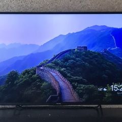 Technika 50" Not Smart Full HD LED TV Great Working Condition