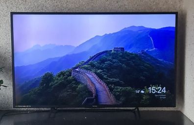 Technika 50" Not Smart Full HD LED TV Great Working Condition